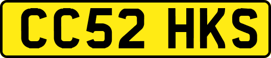 CC52HKS