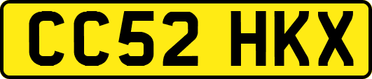 CC52HKX