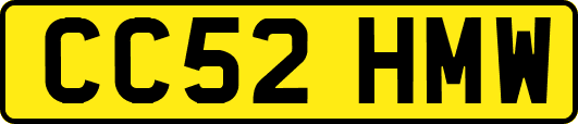 CC52HMW