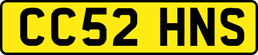CC52HNS