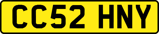CC52HNY