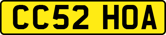 CC52HOA