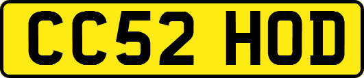 CC52HOD
