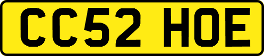 CC52HOE