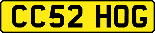 CC52HOG