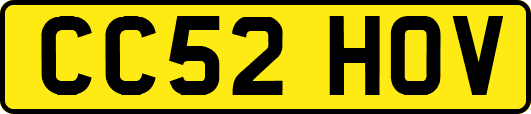 CC52HOV