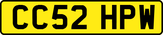 CC52HPW