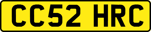 CC52HRC