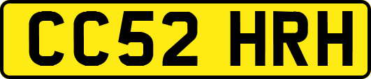 CC52HRH