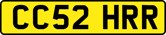 CC52HRR