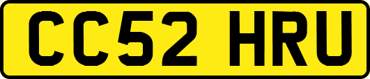 CC52HRU