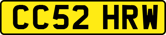CC52HRW