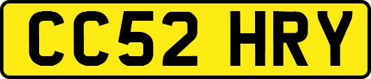 CC52HRY