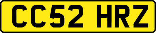 CC52HRZ