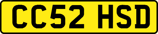 CC52HSD