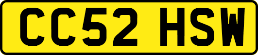 CC52HSW