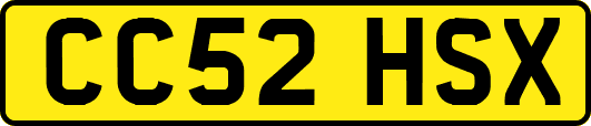 CC52HSX