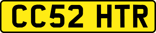 CC52HTR