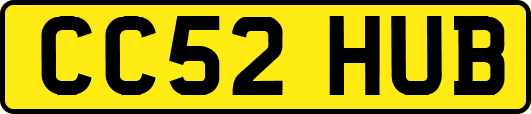 CC52HUB