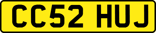 CC52HUJ