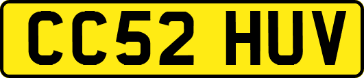 CC52HUV