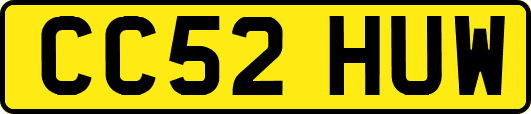 CC52HUW