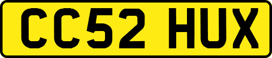 CC52HUX