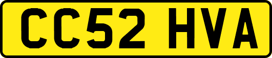 CC52HVA