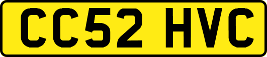 CC52HVC