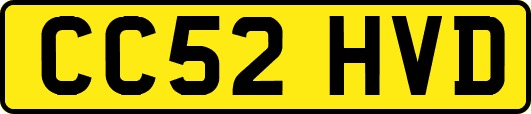 CC52HVD