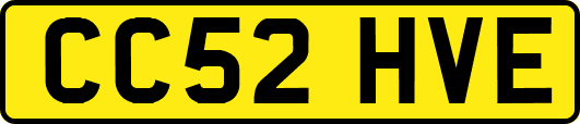 CC52HVE