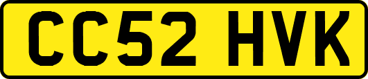 CC52HVK