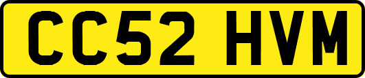 CC52HVM