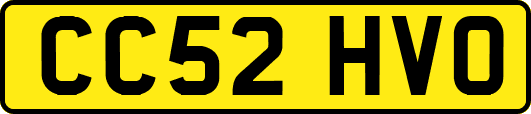 CC52HVO