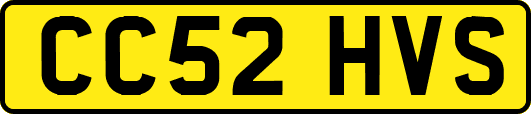 CC52HVS