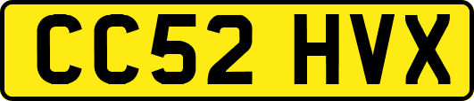 CC52HVX