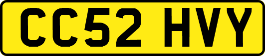 CC52HVY