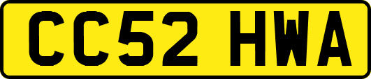 CC52HWA