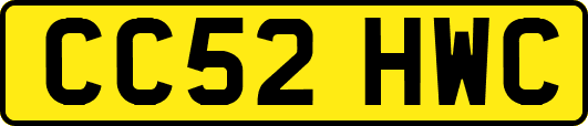 CC52HWC