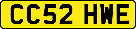 CC52HWE