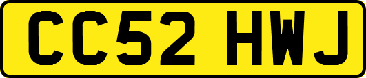 CC52HWJ
