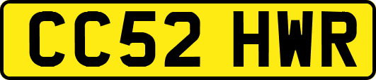 CC52HWR
