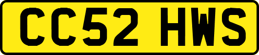 CC52HWS
