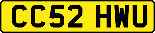 CC52HWU