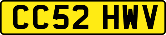 CC52HWV