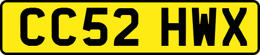 CC52HWX