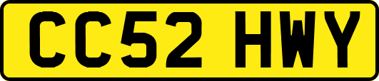 CC52HWY