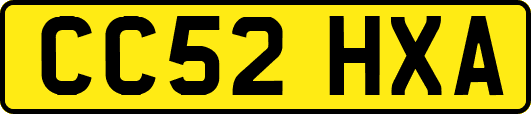 CC52HXA