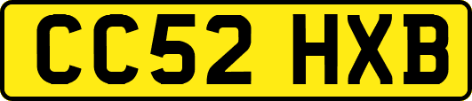 CC52HXB