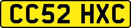 CC52HXC